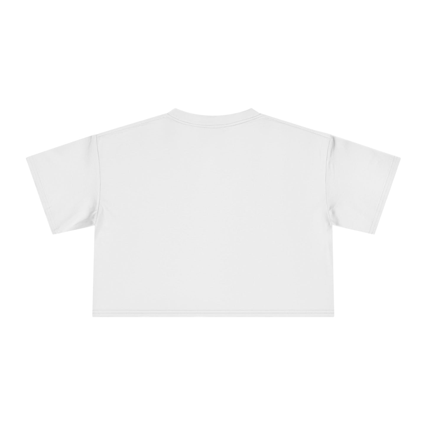 Women’s NRNS Snatch Squad Cropped Tee